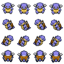 Blastoise